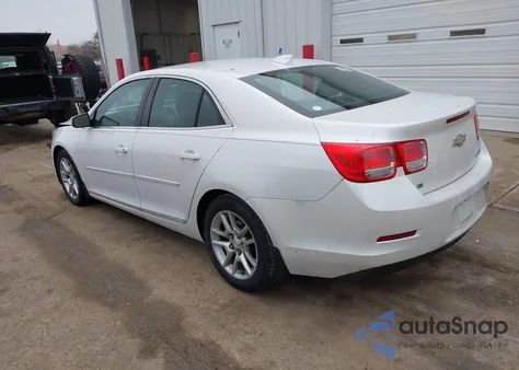 2015 Chevrolet Malibu 1Lt из США, поврежденный, VIN 1G11C5SL8FF203457